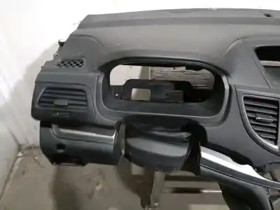 Second-hand car spare part dashboard for honda cr-v iv (rm_) 1.6 i-dtec (re6) oem iam references 77100t1gg00zb  77100t1gg00zb