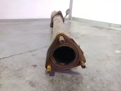 Second-hand car spare part front exhaust pipe for honda cr-v iv (rm_) 1.6 i-dtec (re6) oem iam references 18201t1ge01 18210t1te01 18201t1ge01