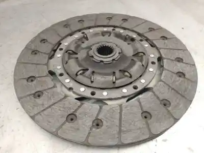 Gebrauchtes Autoersatzteil kupplungssatz zum opel zafira / zafira family b (a05) 1.9 cdti (m75) oem-iam-referenzen 124035110 324039410 luk 6606039