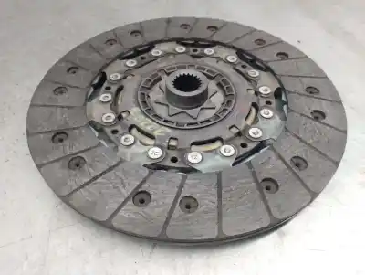 Gebrauchtes Autoersatzteil kupplungssatz zum opel zafira / zafira family b (a05) 1.9 cdti (m75) oem-iam-referenzen 124035110 324039410 luk 6606039