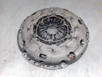 Gebrauchtes Autoersatzteil kupplungssatz zum opel zafira / zafira family b (a05) 1.9 cdti (m75) oem-iam-referenzen 124035110 324039410 luk 6606039