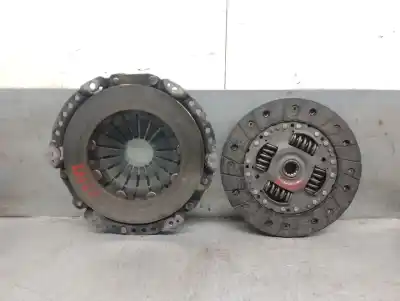 Автозапчасти б/у комплект сцепления за opel corsa d (s07) 1.4 (l08, l68) ссылки oem iam 320026110 320026110 luk 