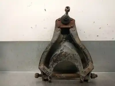 Recambio de automóvil de segunda mano de brazo suspension inferior delantero derecho para renault 12 familiar gtl 847-98 referencias oem iam 847798