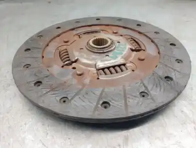 Автозапчасти б/у комплект сцепления за renault megane ii (bm0/1_, cm0/1_) 1.5 dci (bm0f, bm0t, bm2b, cm0f, cm0t) ссылки oem iam 8200183704  8200183704