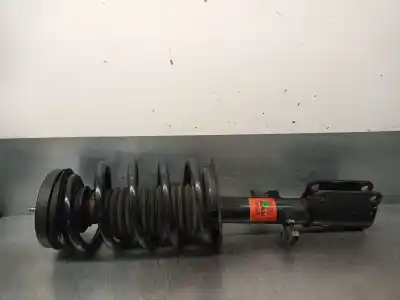 Peça sobressalente para automóvel em segunda mão amortecedor dianteiro direito por bmw x5 (e53) 3.0 d referências oem iam 31316764600