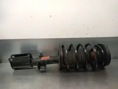 Second-hand car spare part front right shock absorber for bmw x5 (e53) 3.0 d oem iam references 31316764600 335924 kyb 31316764600