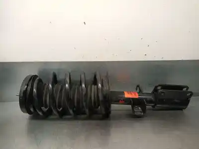 Peça sobressalente para automóvel em segunda mão amortecedor dianteiro esquerdo por bmw x5 (e53) 3.0 d referências oem iam 31316764599