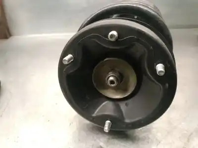 Peça sobressalente para automóvel em segunda mão amortecedor dianteiro esquerdo por bmw x5 (e53) 3.0 d referências oem iam 31316764599 335925 kyb 31316764599