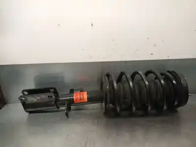 Peça sobressalente para automóvel em segunda mão amortecedor dianteiro esquerdo por bmw x5 (e53) 3.0 d referências oem iam 31316764599 335925 kyb 31316764599