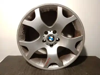 Автозапчасти б/у ШИНА за BMW X5 (E53)  ссылки OEM IAM 1096228  R10JX19EH2IS45
