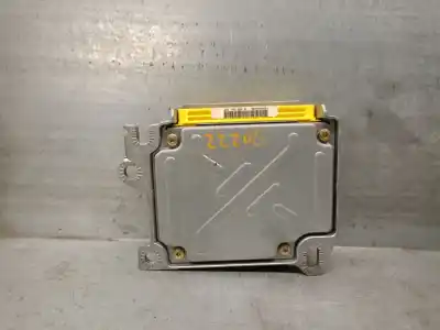 Peça sobressalente para automóvel em segunda mão centralina de airbag por audi a2 (8z0) 1.4 referências oem iam 8z0959655e 0285001385 bosch 