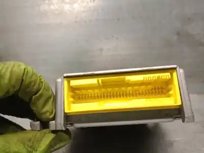 Peça sobressalente para automóvel em segunda mão centralina de airbag por audi a2 (8z0) 1.4 referências oem iam 8z0959655e 0285001385 bosch 