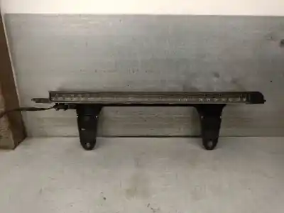 Peça sobressalente para automóvel em segunda mão farolim de travão central por audi a2 (8z0) 1.4 referências oem iam 8z0945097