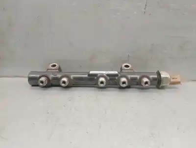 Pezzo di ricambio per auto di seconda mano rampa iniettori per citroen c-elysée exclusive riferimenti oem iam 9804776780 28497z01 cie compiegne 