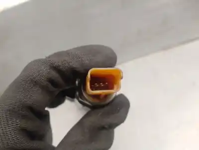 Pezzo di ricambio per auto di seconda mano rampa iniettori per citroen c-elysée exclusive riferimenti oem iam 9804776780 28497z01 cie compiegne 