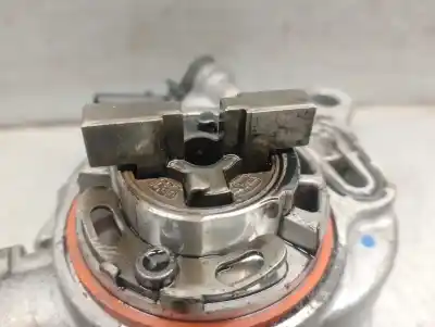 Автозапчастина б/у галмумний депресор / вакуумний насос для citroen c-elysée exclusive посилання на oem iam 9804021880  9804021880