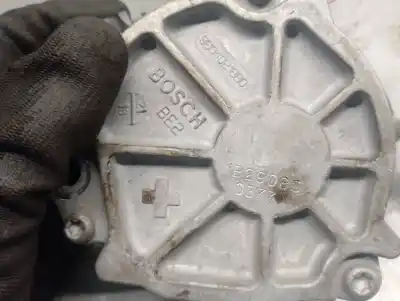 Автозапчастина б/у галмумний депресор / вакуумний насос для citroen c-elysée exclusive посилання на oem iam 9804021880  9804021880