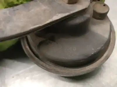 Pezzo di ricambio per auto di seconda mano corno per audi a2 (8z0) 1.4 riferimenti oem iam 8z0951221b  