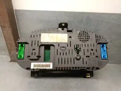 Peça sobressalente para automóvel em segunda mão quadrante por audi a2 (8z0) 1.4 referências oem iam 8z0920900a 110080020002 vdo 8z0920900