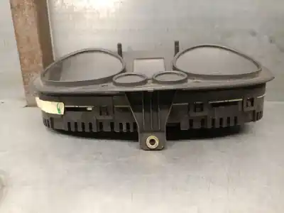 Peça sobressalente para automóvel em segunda mão quadrante por audi a2 (8z0) 1.4 referências oem iam 8z0920900a 110080020002 vdo 8z0920900