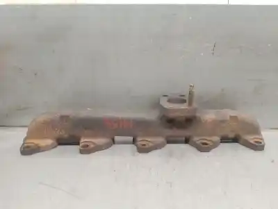 Pezzo di ricambio per auto di seconda mano  per CITROEN C-ELYSÉE  Riferimenti OEM IAM 725711  0341J2