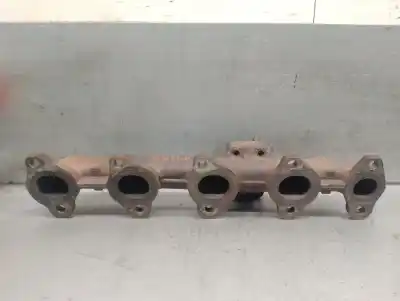 Автозапчасти б/у выхлопной коллектор за citroen c-elysée exclusive ссылки oem iam 725711  0341j2