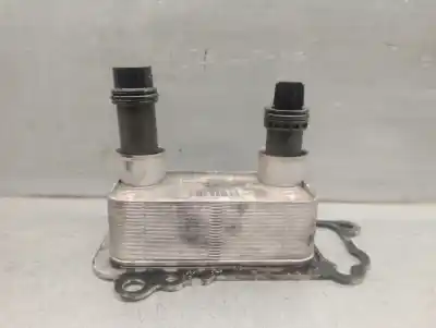 Peça sobressalente para automóvel em segunda mão radiador de óleo do motor por bmw x3 (e83) 2.0 sd referências oem iam 70310369