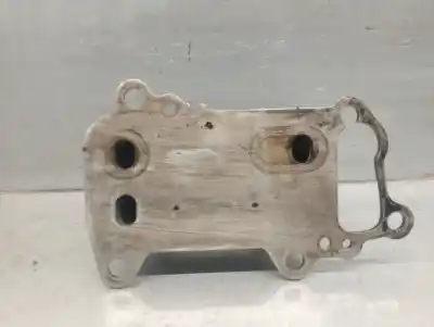 Pezzo di ricambio per auto di seconda mano radiatore olio motore per bmw x3 (e83) 2.0 sd riferimenti oem iam 70310369  11427802113