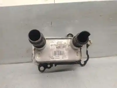 Pezzo di ricambio per auto di seconda mano radiatore olio motore per bmw x3 (e83) 2.0 sd riferimenti oem iam 70310369  11427802113