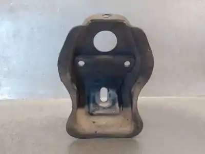 Second-hand car spare part left engine support for renault 12 familiar gtl 847-98 oem iam references 847798  