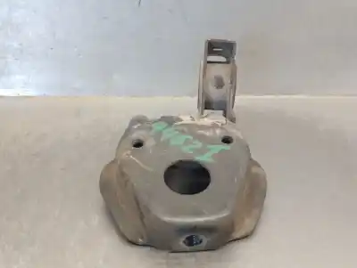 Second-hand car spare part left engine support for renault 12 familiar gtl 847-98 oem iam references 847798  