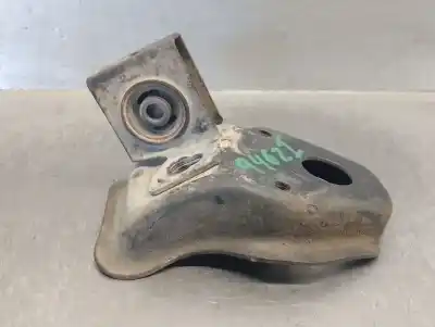 Second-hand car spare part left engine support for renault 12 familiar gtl 847-98 oem iam references 847798  