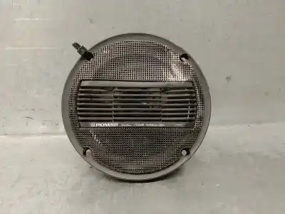 Second-hand car spare part speaker for renault 12 familiar gtl 847-98 oem iam references 847-98