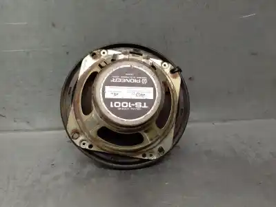 Автозапчастина б/у динамик для renault 12 familiar gtl 847-98 посилання на oem iam 847-98  