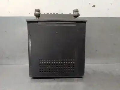 Автозапчастина б/у аудіо система / радіо cd для renault 12 familiar gtl 847-98 посилання на oem iam 847-98  