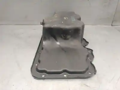 Second-hand car spare part sump for ford focus i (daw, dbw) 2.0 16v oem iam references 988m6675ac  1053869