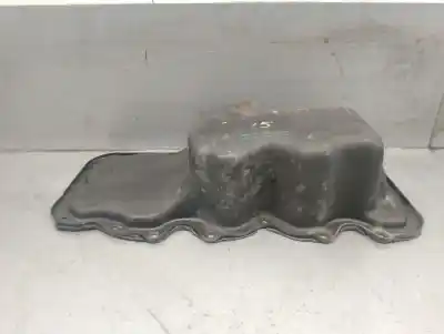 Second-hand car spare part sump for ford focus i (daw, dbw) 2.0 16v oem iam references 988m6675ac  1053869