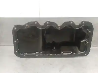 Second-hand car spare part sump for ford focus i (daw, dbw) 2.0 16v oem iam references 988m6675ac  1053869
