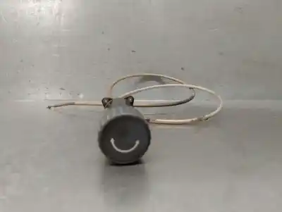 Recambio de automóvil de segunda mano de mando luces para renault 12 familiar gtl 847-98 referencias oem iam 847-98