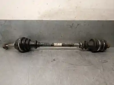 Pièce détachée automobile d'occasion TRANSMISSION AVANT DROITE pour RENAULT 5 (B/C40)  Références OEM IAM 7702123594  7702123594
