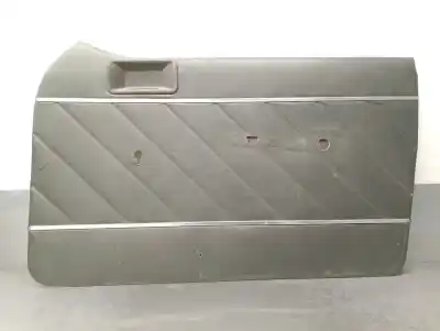 Recambio de automóvil de segunda mano de guarnecido puerta delantera derecha para renault 12 familiar gtl 847-98 referencias oem iam 847-98