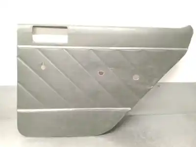 Recambio de automóvil de segunda mano de guarnecido puerta trasera derecha para renault 12 familiar gtl 847-98 referencias oem iam 847-98