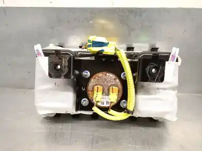 Автозапчастина б/у передня права подушка безопасности для jeep compass (mp, m6, mv, m7) 1.4 multiair посилання на oem iam p68242370ag  68242369ae