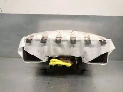 Автозапчастина б/у передня права подушка безопасности для jeep compass (mp, m6, mv, m7) 1.4 multiair посилання на oem iam p68242370ag  68242369ae