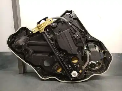 Автозапчастина б/у регулятор скла заднього правого для jeep compass (mp, m6, mv, m7) 1.4 multiair посилання на oem iam 68292132aa  68292132aa