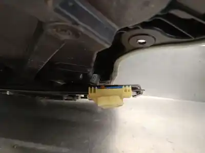 Автозапчастина б/у регулятор скла заднього правого для jeep compass (mp, m6, mv, m7) 1.4 multiair посилання на oem iam 68292132aa  68292132aa