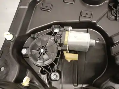 Автозапчастина б/у регулятор скла заднього правого для jeep compass (mp, m6, mv, m7) 1.4 multiair посилання на oem iam 68292132aa  68292132aa