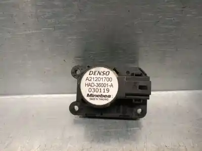 Peça sobressalente para automóvel em segunda mão motor de abertura da comporta de sofagem por opel combo e tour / life (k9) 1.5 referências oem iam a21201700