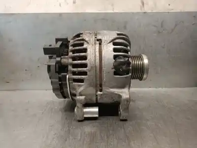 Peça sobressalente para automóvel em segunda mão alternador por volkswagen polo v (6r1, 6c1) 1.4 (6r1) referências oem iam 03c903023a