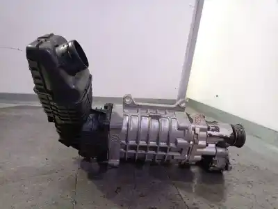 Peça sobressalente para automóvel em segunda mão compressor volumétrico por volkswagen polo v (6r1, 6c1) 1.4 (6r1) referências oem iam 03c145601e